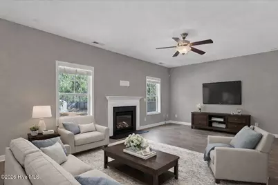 3015 Dana Lane, Aberdeen, NC 28315 - Photo 23