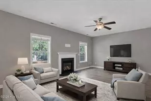 3015 Dana Ln, Aberdeen, NC 28315 - Photo 23