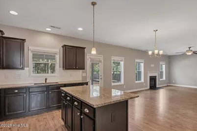 3015 Dana Lane, Aberdeen, NC 28315 - Photo 15