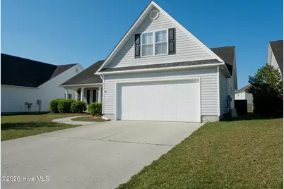 359 Putnam Drive, Wilmington, NC 28411 - Photo 3