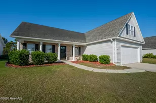 359 Putnam Dr, Wilmington, NC 28411 - Photo 1