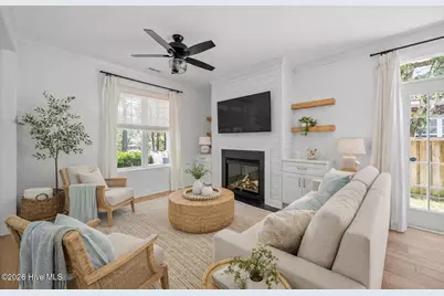387 Whisper Park Drive, Wilmington, NC 28411 - Photo 7