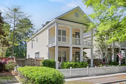 387 Whisper Park Drive, Wilmington, NC 28411 - Photo 1