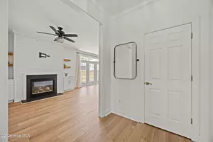 387 Whisper Park Dr, Wilmington, NC 28411 - Photo 5