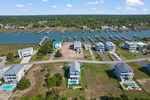 865 Heron Landing Wynd, Holden Beach, NC 28462 - Photo 63