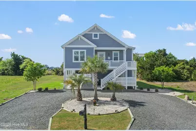 865 Heron Landing Wynd, Holden Beach, NC 28462 - Photo 1
