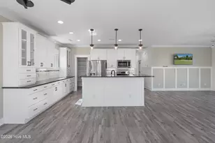 865 Heron Landing Wynd, Holden Beach, NC 28462 - Photo 17