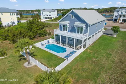 865 Heron Landing Wynd, Holden Beach, NC 28462 - Photo 3