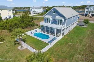 865 Heron Landing Wynd, Holden Beach, NC 28462 - Photo 3