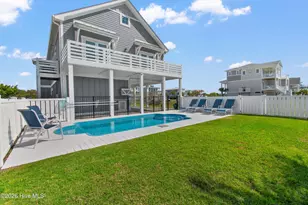865 Heron Landing Wynd, Holden Beach, NC 28462 - Photo 9