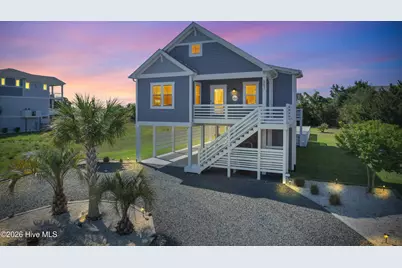 865 Heron Landing Wynd, Holden Beach, NC 28462 - Photo 5