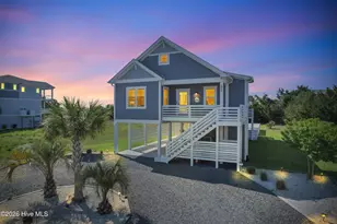 865 Heron Landing Wynd, Holden Beach, NC 28462 - Photo 5