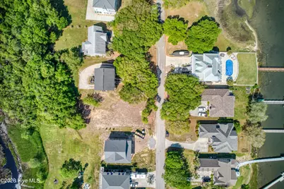 213 Shell Drive, Sneads Ferry, NC 28460 - Photo 19