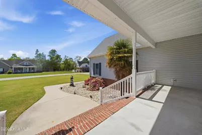 177 Schooner Landing Drive, Edenton, NC 27932 - Photo 5