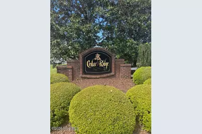 4300 Maple Leaf Lane SW, Wilson, NC 27893 - Photo 17