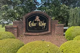 4300 Maple Leaf Ln SW, Wilson, NC 27893 - Photo 17