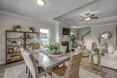 185 Mayflower Drive NW #Lot 28, Calabash, NC 28467 - Photo 3