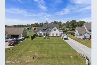 109 Sparrow Drive, New Bern, NC 28560 - Photo 49