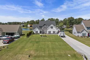 109 Sparrow Dr, New Bern, NC 28560 - Photo 49