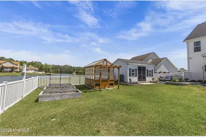 109 Sparrow Drive, New Bern, NC 28560 - Photo 45