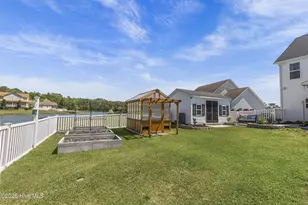 109 Sparrow Dr, New Bern, NC 28560 - Photo 45