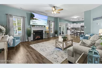 109 Sparrow Drive, New Bern, NC 28560 - Photo 3