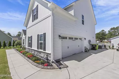109 Sparrow Drive, New Bern, NC 28560 - Photo 51