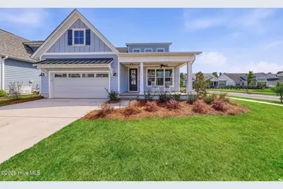 1381 Trisail Terrace, Wilmington, NC 28412 - Photo 1