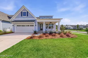 1381 Trisail Ter, Wilmington, NC 28412 - Photo 1