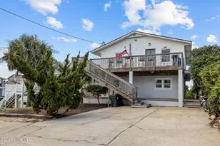 217 W Atlantic Blvd, Atlantic Beach, NC 28512 - Photo 1