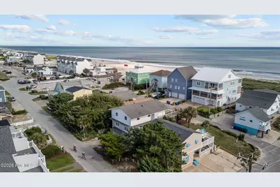 217 W Atlantic Boulevard #4, Atlantic Beach, NC 28512 - Photo 13