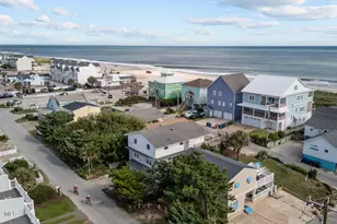 217 W Atlantic Blvd, Atlantic Beach, NC 28512 - Photo 13