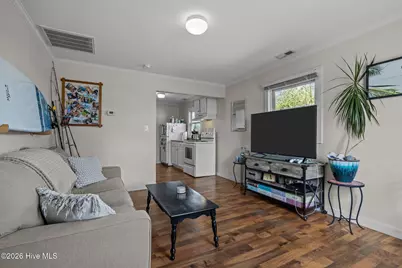 217 W Atlantic Boulevard #4, Atlantic Beach, NC 28512 - Photo 27