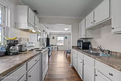217 W Atlantic Boulevard #4, Atlantic Beach, NC 28512 - Photo 35