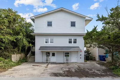 217 W Atlantic Boulevard #4, Atlantic Beach, NC 28512 - Photo 59