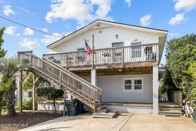 217 W Atlantic Boulevard #4, Atlantic Beach, NC 28512 - Photo 15