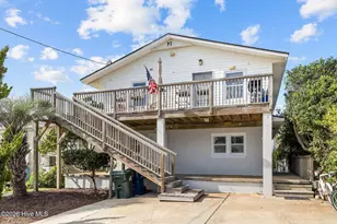 217 W Atlantic Blvd, Atlantic Beach, NC 28512 - Photo 15