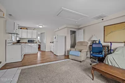 217 W Atlantic Boulevard #4, Atlantic Beach, NC 28512 - Photo 17