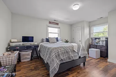 217 W Atlantic Boulevard #4, Atlantic Beach, NC 28512 - Photo 33