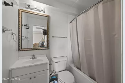 217 W Atlantic Boulevard #4, Atlantic Beach, NC 28512 - Photo 23