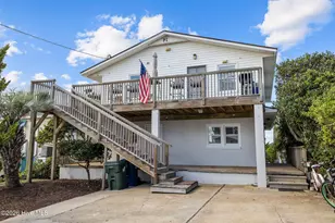 217 W Atlantic Blvd, Atlantic Beach, NC 28512 - Photo 41