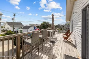 217 W Atlantic Blvd, Atlantic Beach, NC 28512 - Photo 37