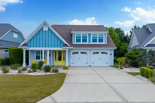 3288 Beach Cove Ln, Southport, NC 28461 - Photo 1