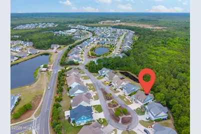 3288 Beach Cove Lane, Southport, NC 28461 - Photo 3