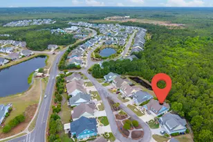 3288 Beach Cove Ln, Southport, NC 28461 - Photo 3