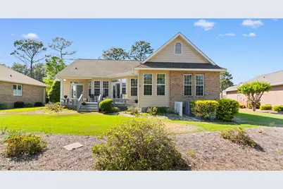 308 Crooked Gulley Circle, Sunset Beach, NC 28468 - Photo 49