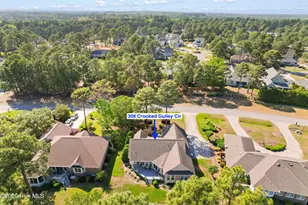 308 Crooked Gulley Cir, Sunset Beach, NC 28468 - Photo 49