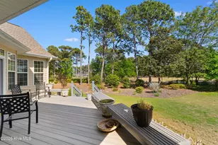 308 Crooked Gulley Cir, Sunset Beach, NC 28468 - Photo 41