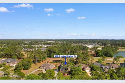 308 Crooked Gulley Circle, Sunset Beach, NC 28468 - Photo 57