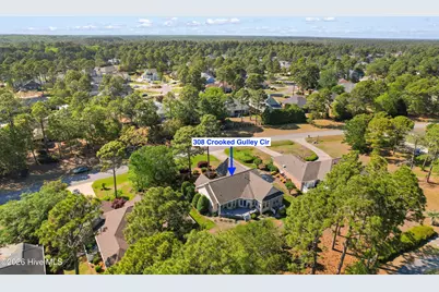 308 Crooked Gulley Circle, Sunset Beach, NC 28468 - Photo 55